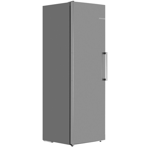 Купить Холодильник без морозильника   Bosch KSV36VL30U серебристый в интернет-магазине DNS. Характеристики, цена Bosch KSV36VL30U | 9258318.