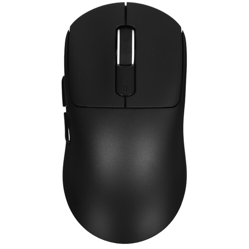 Купить Мышь беспроводная/проводная Attack Shark X3 [Shark X3 Black] черный в интернет-магазине DNS. Характеристики, цена Attack Shark X3 | 9259993.