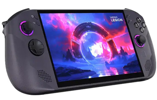Купить Портативная игровая консоль Lenovo Legion Go S 1024 ГБ в интернет-магазине DNS. Характеристики, цена Lenovo Legion Go S | 5655706.