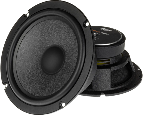 Купить Компонентная акустическая система AMP PRO X 6.5 v3 в интернет-магазине DNS. Характеристики, цена AMP PRO X 6.5 v3 | 9248168.