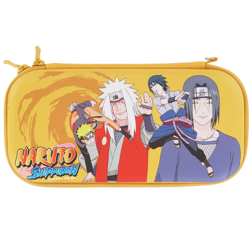 Купить Набор аксессуаров Artplays Naruto желтый в интернет-магазине DNS. Характеристики, цена Artplays Naruto | 9236213.