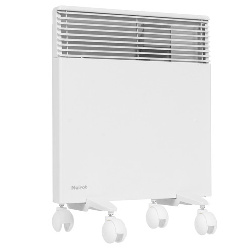Купить Конвектор Noirot Spot wi-fi 1000 w в интернет-магазине DNS. Характеристики, цена Noirot Spot wi-fi 1000 w | 9220670.