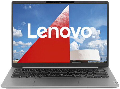 Купить 14" Ноутбук Lenovo ThinkBook 14 G6 IRL серый в интернет-магазине DNS. Характеристики, цена Lenovo ThinkBook 14 G6 IRL | 5473954.
