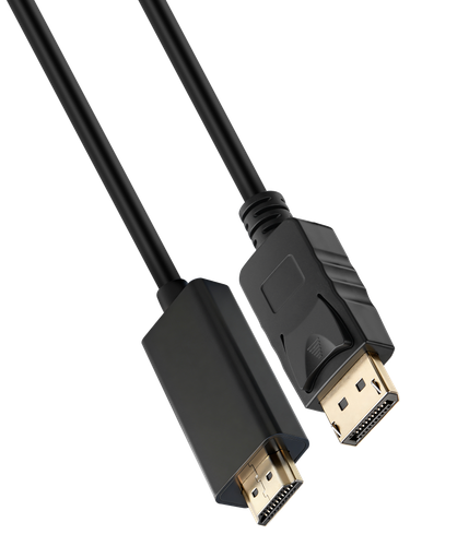 Купить Кабель  DEXP DVI-D - DVI-D, 1.8 м в интернет-магазине DNS. Характеристики, цена  | 9322086.