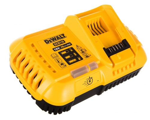 Купить Зарядное устройство DeWalt DCB118 в интернет-магазине DNS. Характеристики, цена DeWalt DCB118 | 5437841.