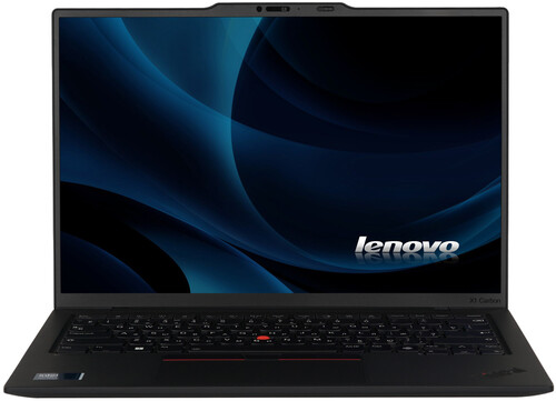 Купить 14" Ноутбук Lenovo ThinkPad X1 Carbon Gen 12 черный в интернет-магазине DNS. Характеристики, цена Lenovo ThinkPad X1 Carbon Gen 12 | 5634417.