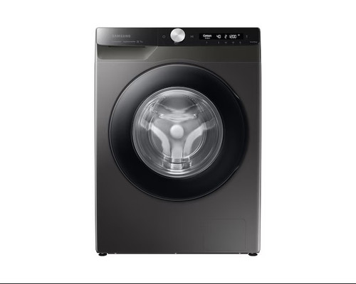 Купить Стиральная машина Samsung WW80AG6S28AXLD черный в интернет-магазине DNS. Характеристики, цена Samsung WW80AG6S28AXLD | 9302818.
