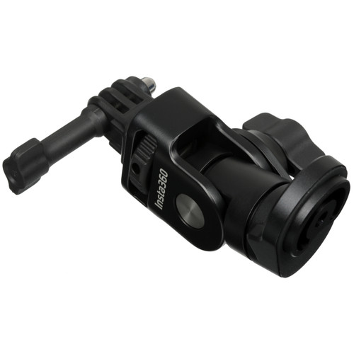 Купить Крепление на руль Insta360 Bike Headset Cap Mount в интернет-магазине DNS. Характеристики, цена Insta360 Bike Headset Cap Mount | 5482942.