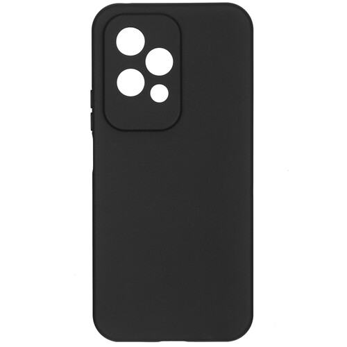 Купить Накладка  BoraSCO Silicone Case для HONOR 200 Lite черный в интернет-магазине DNS. Характеристики, цена BoraSCO Silicone Case | 5470553.