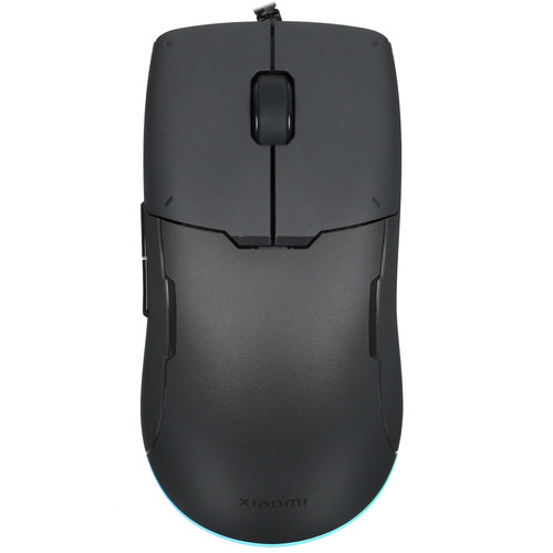Купить Мышь проводная Xiaomi Wired Mouse Game Lite [BHR5716CN] черный в интернет-магазине DNS. Характеристики, цена Xiaomi Wired Mouse Game Lite | 5070457.