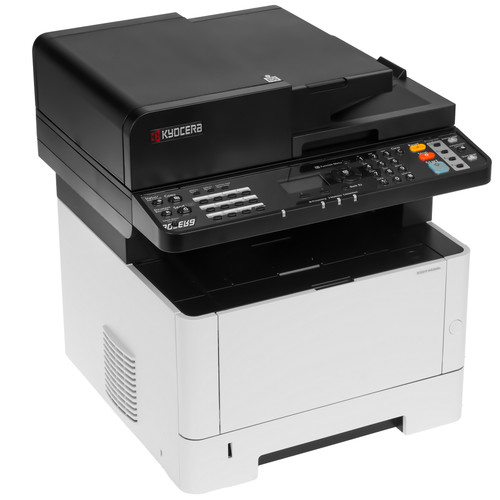 Купить МФУ лазерное Kyocera ECOSYS MA3500x в интернет-магазине DNS. Характеристики, цена Kyocera ECOSYS MA3500x | 5649808.