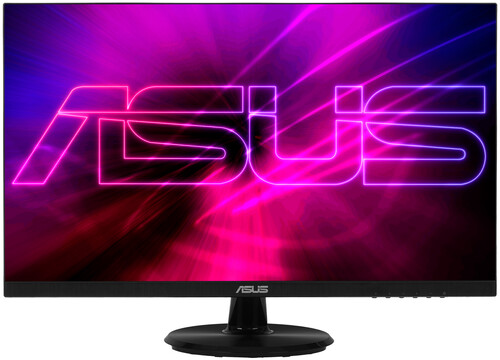 Купить 27" Монитор ASUS VA27DQFR черный в интернет-магазине DNS. Характеристики, цена ASUS VA27DQFR | 5473476.