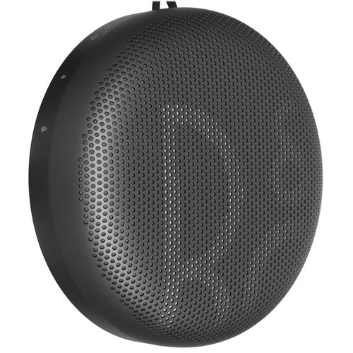 Купить Портативная колонка Bang & Olufsen Beosound A1 2nd Gen, черный в интернет-магазине DNS. Характеристики, цена Bang & Olufsen Beosound A1 2nd Gen | 5449706.