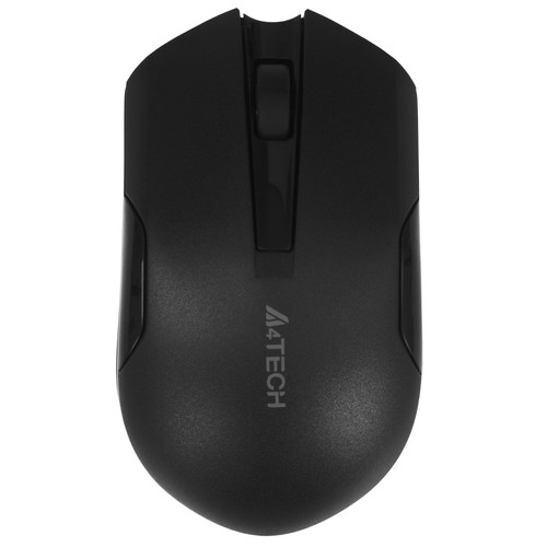 Купить Мышь беспроводная A4Tech G3-200N [762346] черный в интернет-магазине DNS. Характеристики, цена A4Tech G3-200N | 5616312.
