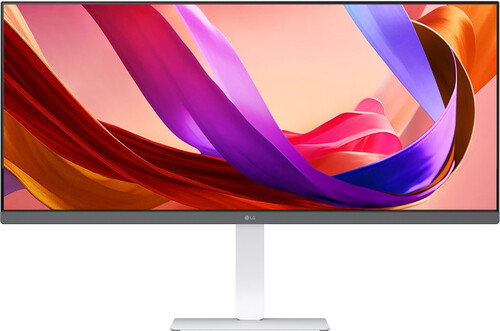 Купить 34" Монитор LG UltraWide 34U530A-W белый в интернет-магазине DNS. Характеристики, цена LG UltraWide 34U530A-W | 5631595.
