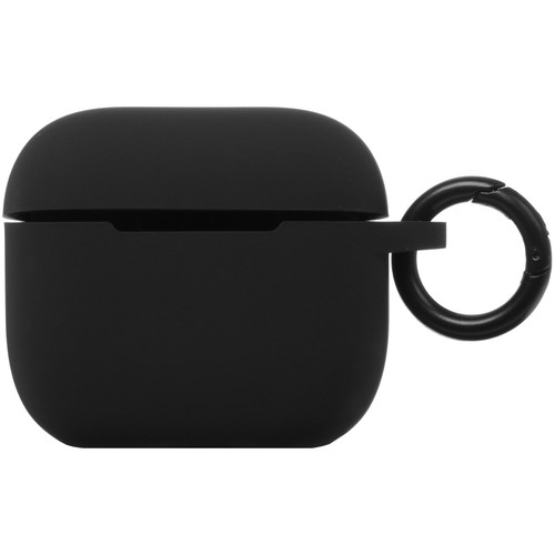 Купить Чехол vlp  для Apple AirPods 3, Axxa AB-01, Deppa Air Nova, Kenshi AP-W03, черный в интернет-магазине DNS. Характеристики, цена vlp SCAP4-25BK | 4883605.