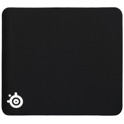 Купить Коврик SteelSeries QcK Edge (L) черный в интернет-магазине DNS. Характеристики, цена SteelSeries QcK Edge | 5080155.