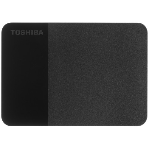 Купить 1 ТБ Внешний HDD Toshiba Canvio Ready [HDTP310EK3AA] в интернет-магазине DNS. Характеристики, цена Toshiba Canvio Ready | 4714456.
