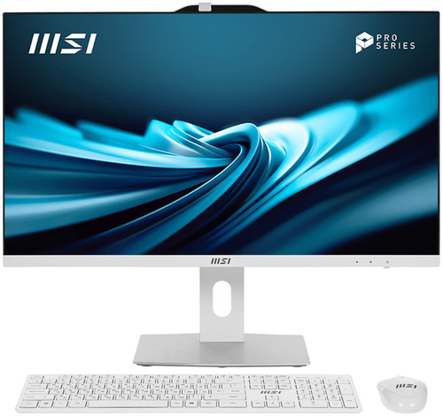 Купить 27" Моноблок MSI PRO AP272P 14M-684XRU [9S6-AF8322-819] в интернет-магазине DNS. Характеристики, цена MSI PRO AP272P 14M-684XRU | 5616351.