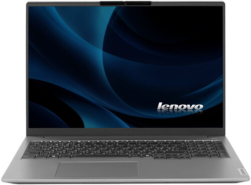 Купить 16" Ноутбук Lenovo ThinkBook 16 G7 IML серый в интернет-магазине DNS. Характеристики, цена Lenovo ThinkBook 16 G7 IML | 5605581.