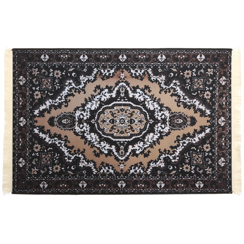 Купить Коврик DEXP Carpet beige (L) разноцветный в интернет-магазине DNS. Характеристики, цена DEXP Carpet beige | 9216817.
