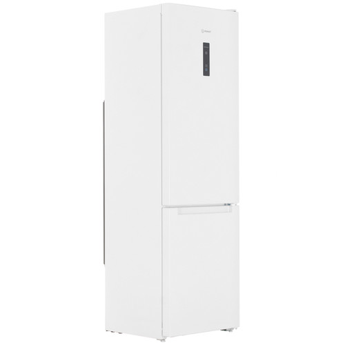 Купить Холодильник с морозильником   Indesit ITS 5200 W белый в интернет-магазине DNS. Характеристики, цена Indesit ITS 5200 W | 9941817.