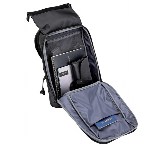 Купить Рюкзак Aceline Sling KS10W черный в интернет-магазине DNS. Характеристики, цена Aceline Sling KS10W | 5428792.