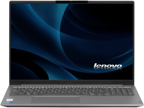 Купить 16" Ноутбук Lenovo ThinkBook 16 G6 IRL серый в интернет-магазине DNS. Характеристики, цена Lenovo ThinkBook 16 G6 IRL | 5637333.