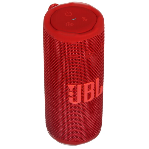 Купить Портативная колонка JBL Grip, красный в интернет-магазине DNS. Характеристики, цена JBL Grip | 5646101.