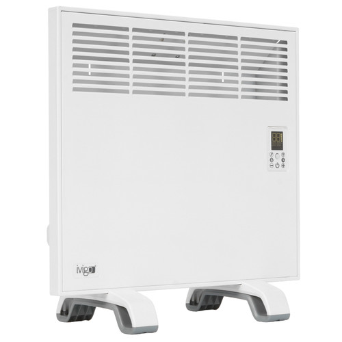 Купить Конвектор iVigo EPK4550P07 WI-FI в интернет-магазине DNS. Характеристики, цена iVigo EPK4550P07 WI-FI | 9087664.