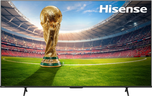 Купить 55" (139 см) Телевизор Hisense 55E7Q PRO черный в интернет-магазине DNS. Характеристики, цена Hisense 55E7Q PRO | 5625941.