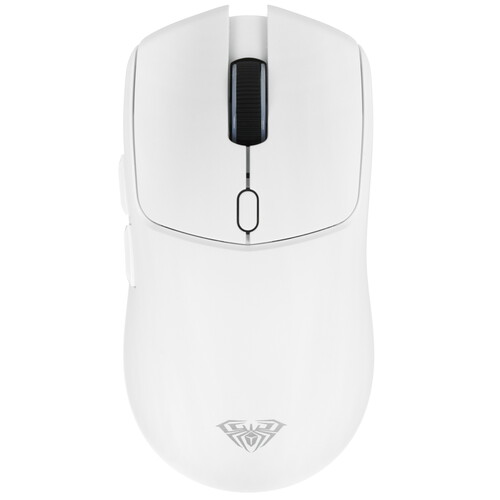 Купить Мышь беспроводная/проводная AULA SC580X  белый в интернет-магазине DNS. Характеристики, цена AULA SC580X | 5626846.