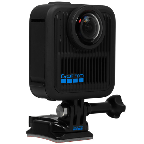 Купить Экшн-камера GoPro MAX 2 черный в интернет-магазине DNS. Характеристики, цена GoPro MAX 2 | 5643114.