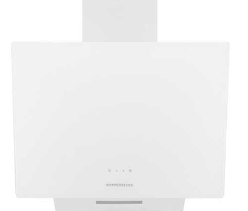 Купить Вытяжка наклонная Kuppersberg F 605 W белый в интернет-магазине DNS. Характеристики, цена Kuppersberg F 605 W | 9971957.
