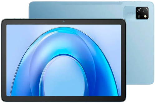 Купить 10.1" Планшет Blackview Tab 60 Pro LTE 128 ГБ синий в интернет-магазине DNS. Характеристики, цена Blackview Tab 60 Pro LTE | 5486032.