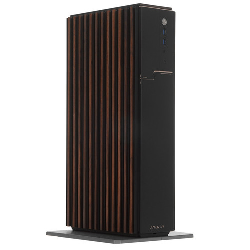 Купить Корпус InWin ModFree Mini – Mod-III Edition Timber [IW-CS-MFMINIM3-TBR] черный в интернет-магазине DNS. Характеристики, цена InWin ModFree Mini – Mod-III Edition Timber | 5615071.