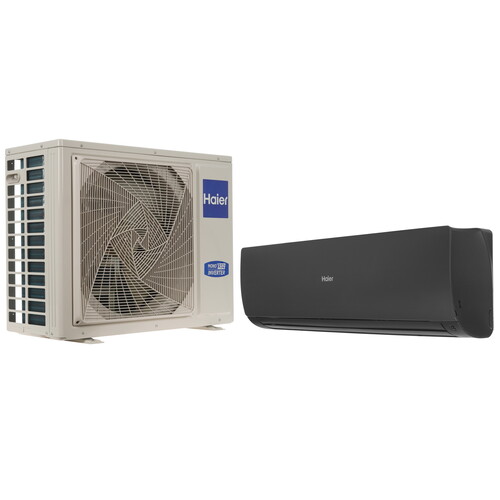 Купить Кондиционер настенный сплит-система Haier AS70S2SF2FA-B/1U70S2SJ2FA черный в интернет-магазине DNS. Характеристики, цена Haier AS70S2SF2FA-B/1U70S2SJ2FA | 9971268.