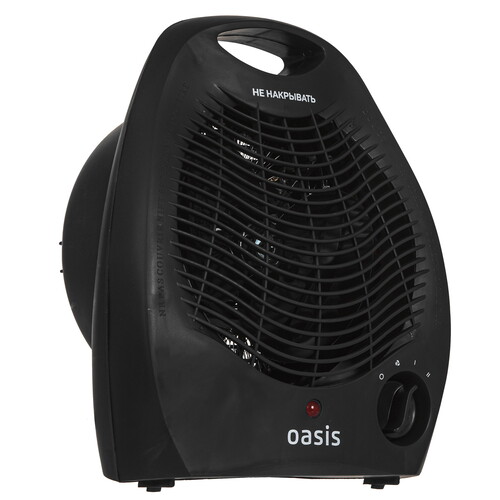 Купить Тепловентилятор Oasis SR-20R в интернет-магазине DNS. Характеристики, цена Oasis SR-20R | 9297027.