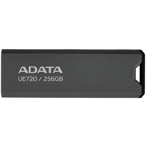 Купить Память USB Flash 256 ГБ ADATA UE720 [UE720-256G-CGY/BK] в интернет-магазине DNS. Характеристики, цена ADATA UE720 | 5924672.
