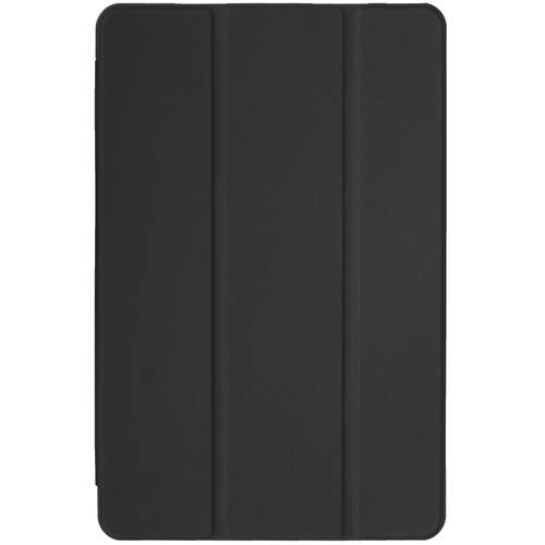 Купить Чехол-книжка  BoraSCO для Xiaomi REDMI Pad 2 Pro LTE/  Xiaomi REDMI Pad 2 Pro Wi-Fi черный в интернет-магазине DNS. Характеристики, цена BoraSCO | 5647913.
