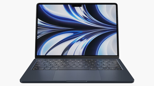 Купить 13.6" Ноутбук Apple MacBook Air черный в интернет-магазине DNS. Характеристики, цена Apple MacBook Air | 5466891.