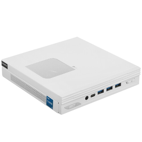Купить Платформа MSI PRO DP10 12M-040BRU в интернет-магазине DNS. Характеристики, цена MSI PRO DP10 12M-040BRU | 5485051.