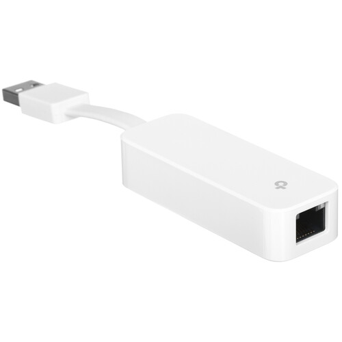 Купить Сетевая карта TP-Link UE300 v5.0 в интернет-магазине DNS. Характеристики, цена TP-Link UE300 v5.0 | 5630166.