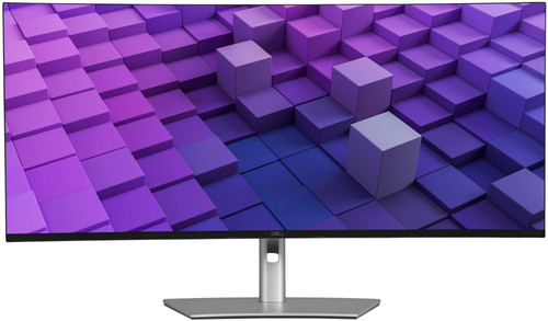 Купить 37.5" Монитор Dell UltraSharp U3824DW серебристый в интернет-магазине DNS. Характеристики, цена Dell UltraSharp U3824DW | 9144059.