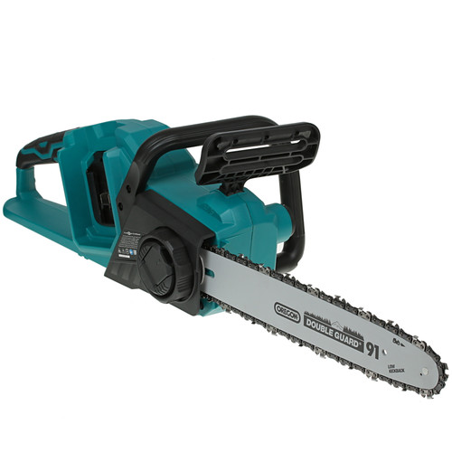 Купить Аккумуляторная цепная пила FinePower CZSBL35  шина - 35 см (14") Без ЗУ, Без АКБ в интернет-магазине DNS. Характеристики, цена FinePower CZSBL35 | 4748974.