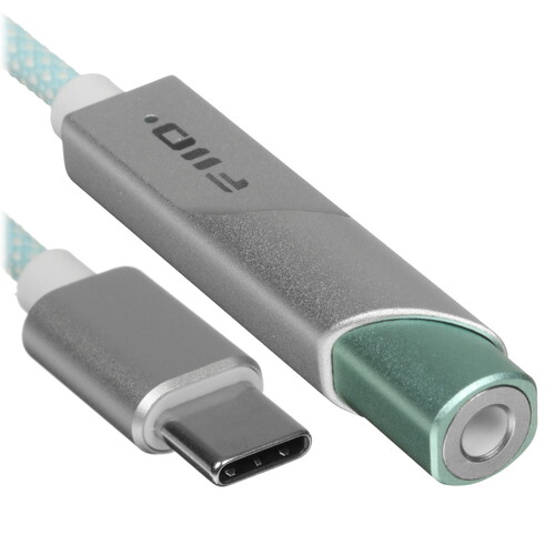 Купить Усилитель FiiO KA11 в интернет-магазине DNS. Характеристики, цена FiiO KA11 | 9189197.
