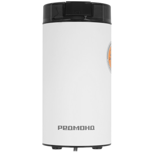 Купить Кофемолка электрическая РЕДМОНД CG805 белый в интернет-магазине DNS. Характеристики, цена РЕДМОНД CG805 | 9212546.