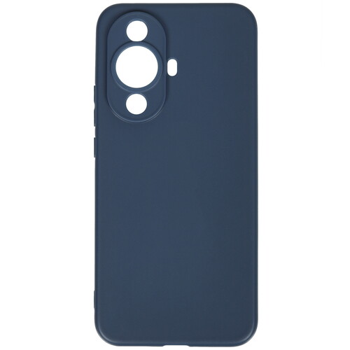 Купить Накладка  DF Case для HUAWEI nova 11/ 12s синий в интернет-магазине DNS. Характеристики, цена DF Case | 5472255.