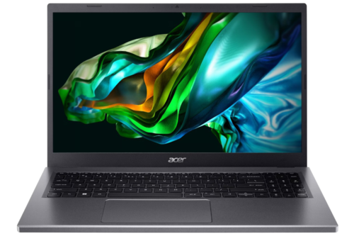Купить 15.6" Ноутбук Acer Aspire 5 A515-58P-787K серый в интернет-магазине DNS. Характеристики, цена Acer Aspire 5 A515-58P-787K | 9213341.