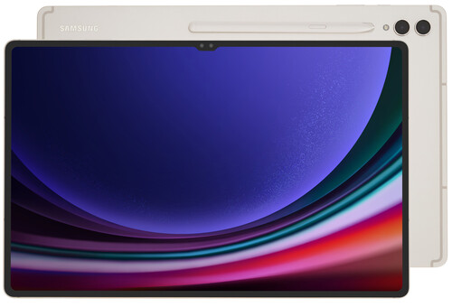 Купить 14.6" Планшет Samsung Galaxy Tab S9 Ultra Wi-Fi 1024 ГБ бежевый + стилус в интернет-магазине DNS. Характеристики, цена Samsung Galaxy Tab S9 Ultra Wi-Fi | 5425468.